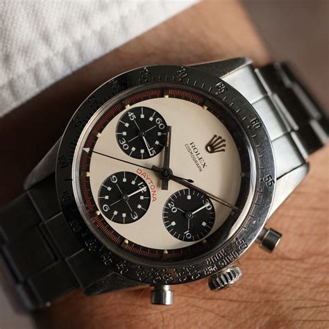 paul newman rolex wiki|Rolex daytona 6239 for sale.